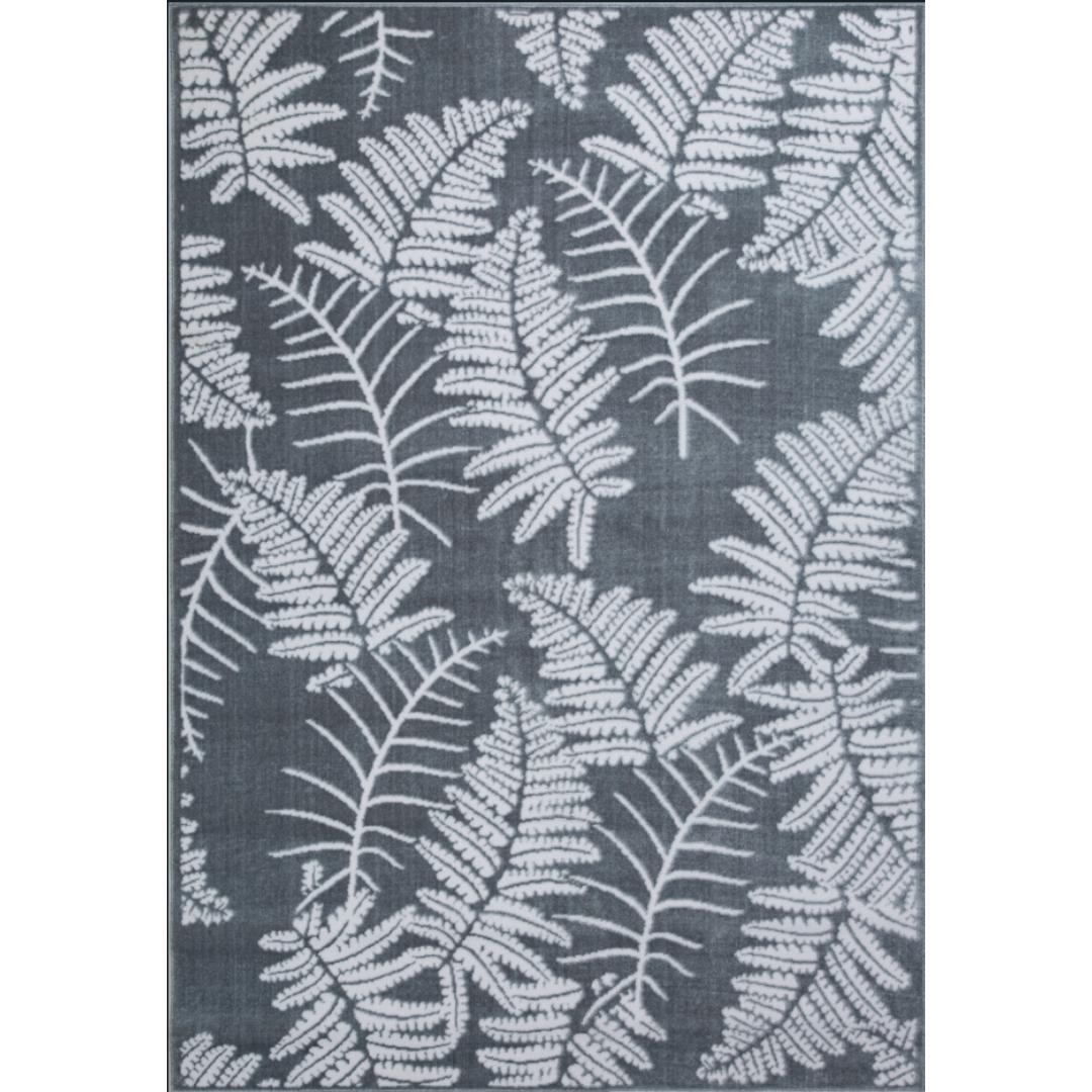 Terrain Fern Rug - 1.6 x 2.3m - Step4 Terrain Fern Rug - 1.6 x 2.3m