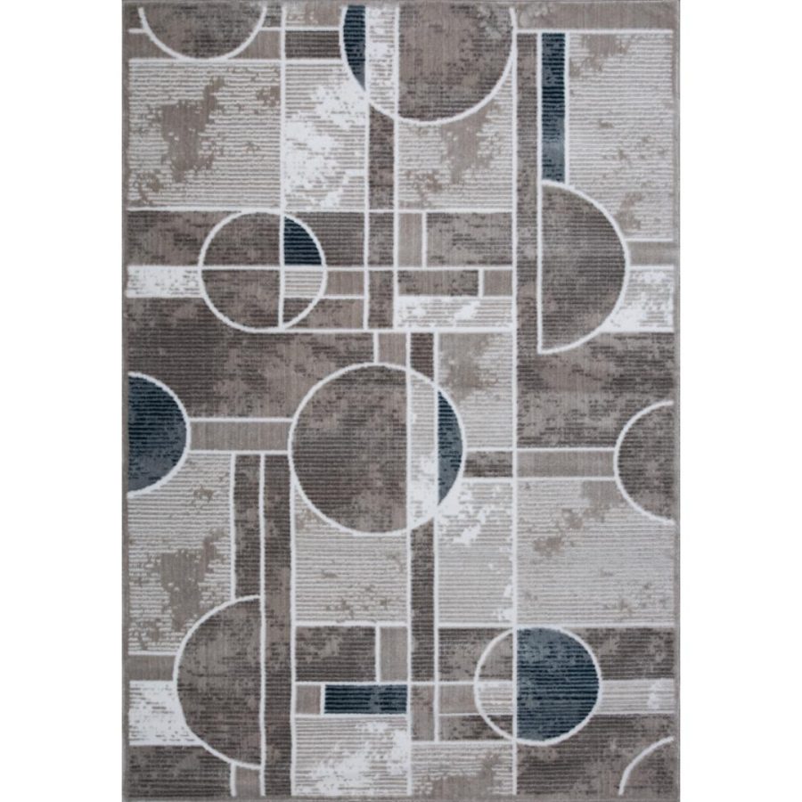 Terrain Bedrock Rug - 2 x 2.8m