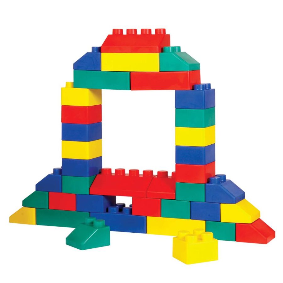 Flexi Blocks Giant (26pcs)