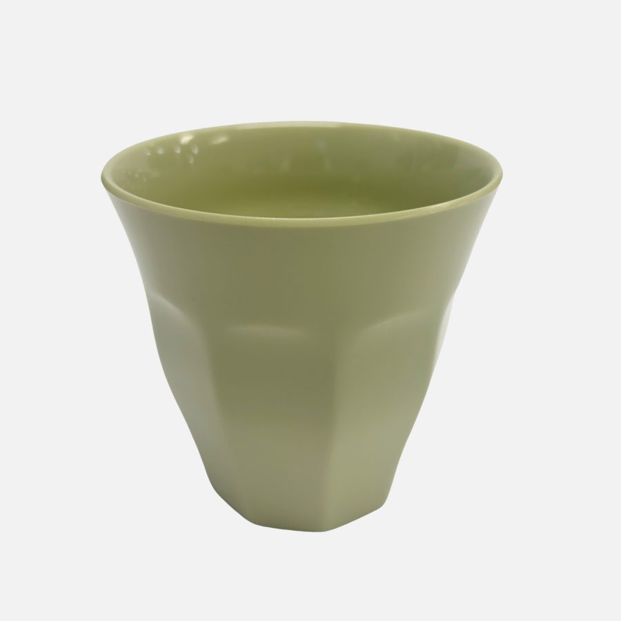 Melamine Tumbler - Sage Green (Matte) - Set of 12