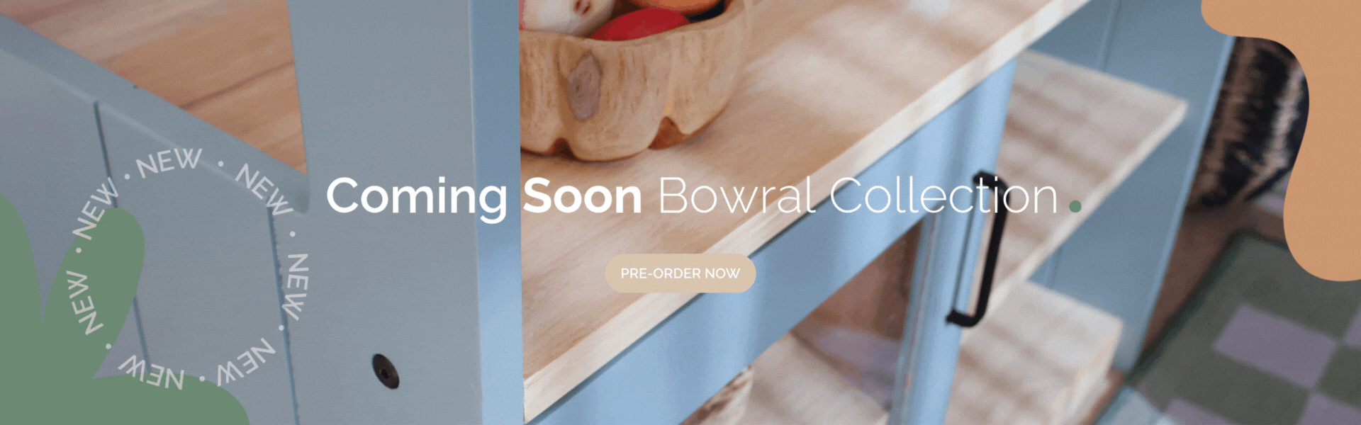 New Bowral Collection
