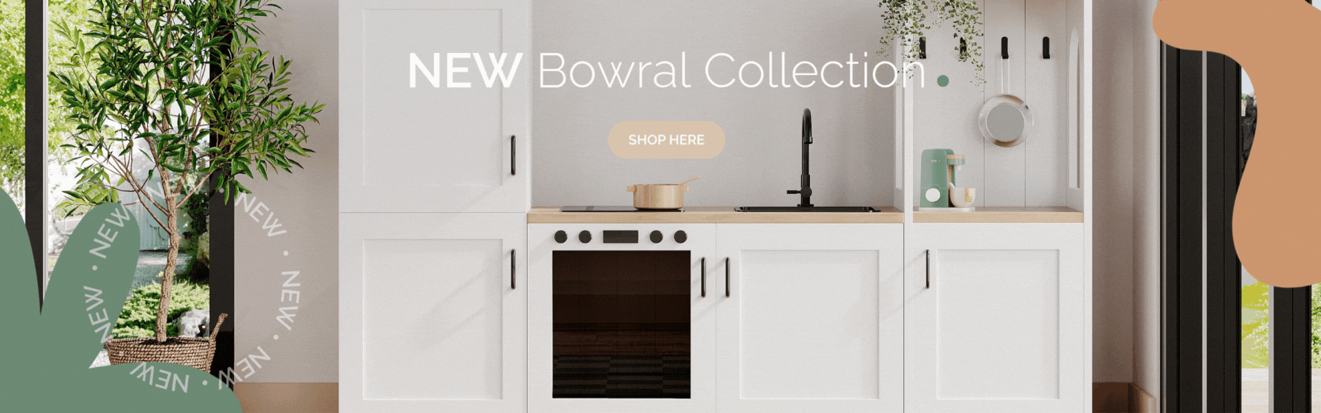 New Bowral Collection
