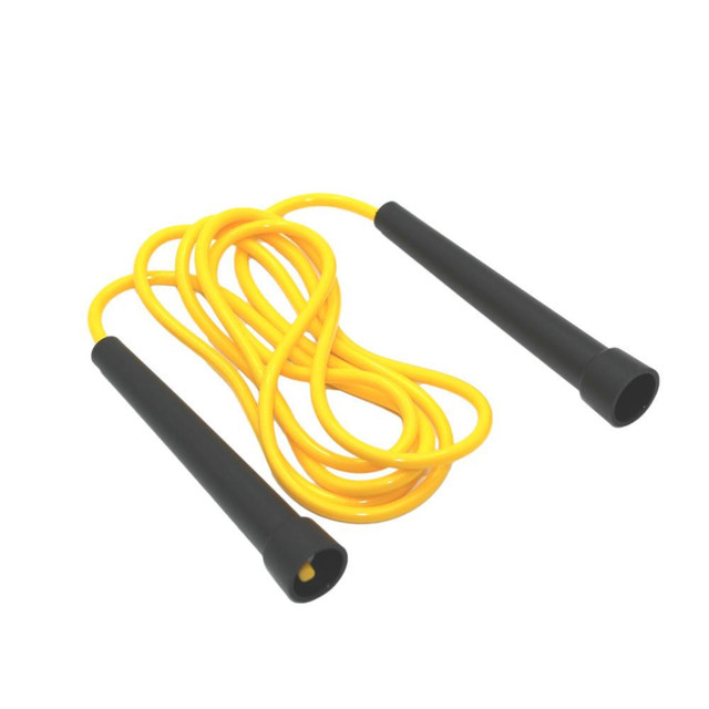 Skipping Rope Yellow 1.8m - Step4 Skipping Rope Yellow 1.8m