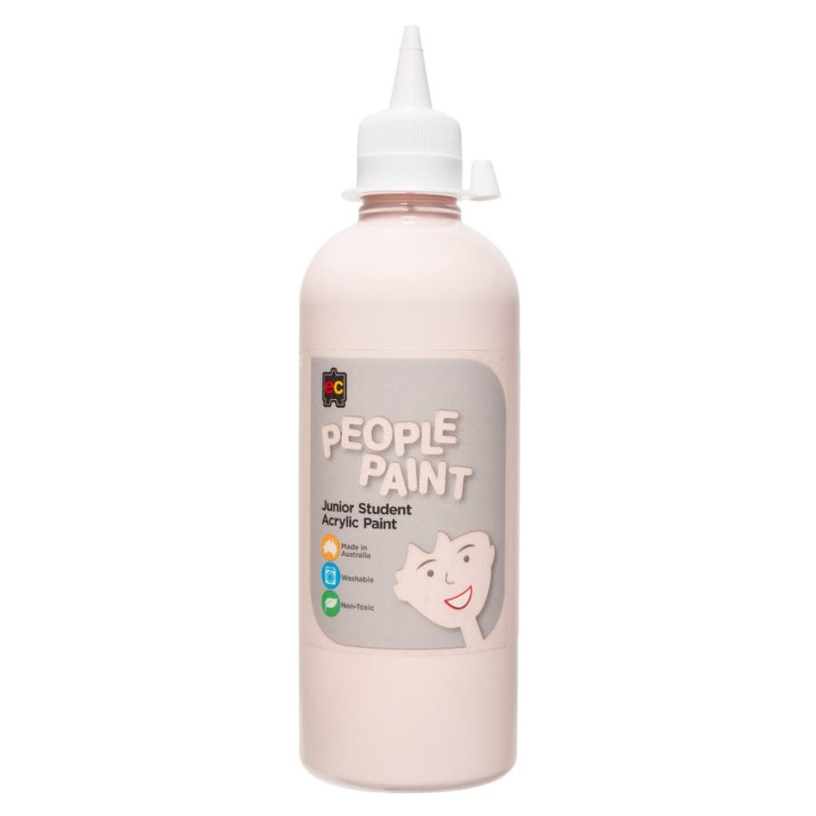 People Paint Peach (500mL)