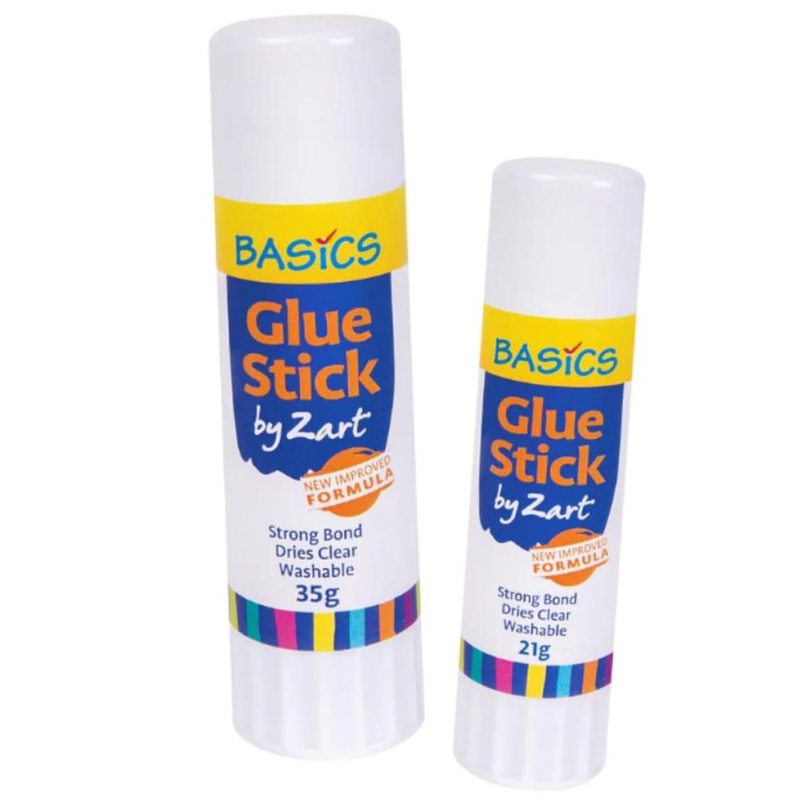 Premium Glue Stick 21g (1pc)