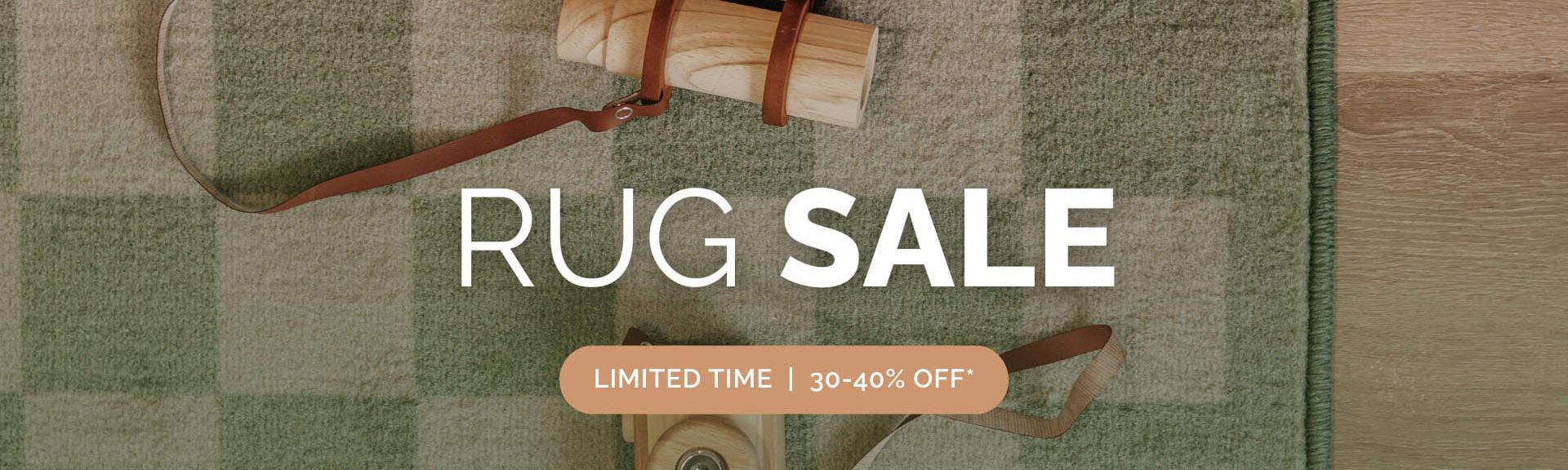 Rugs Sale