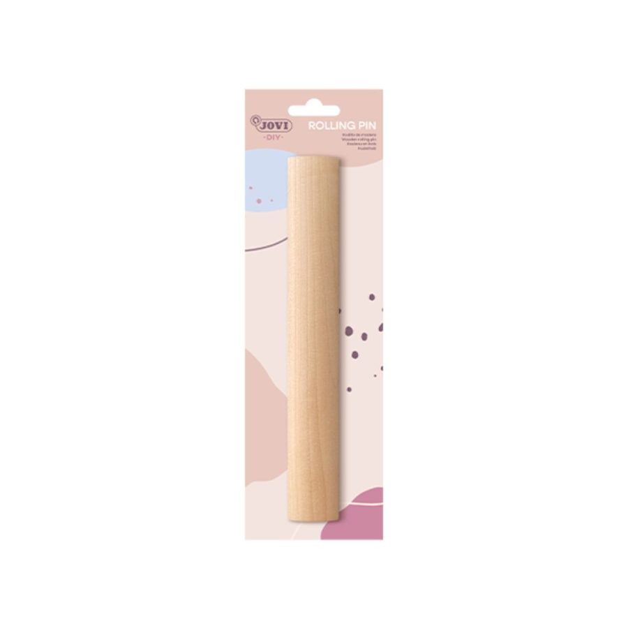 Wooden Rolling Pin