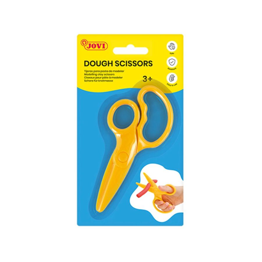 Dough Scissors (1pcs)