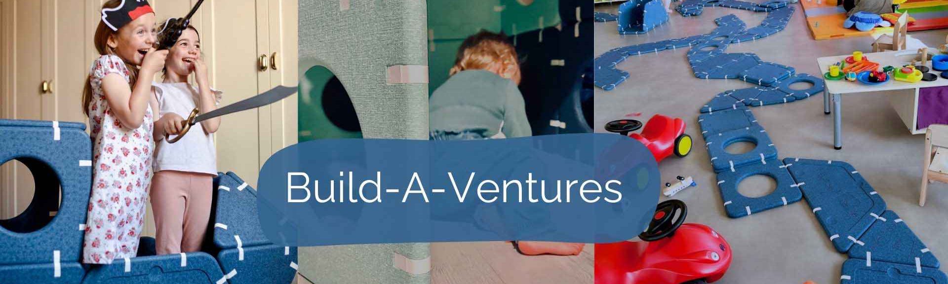 Build A Venture