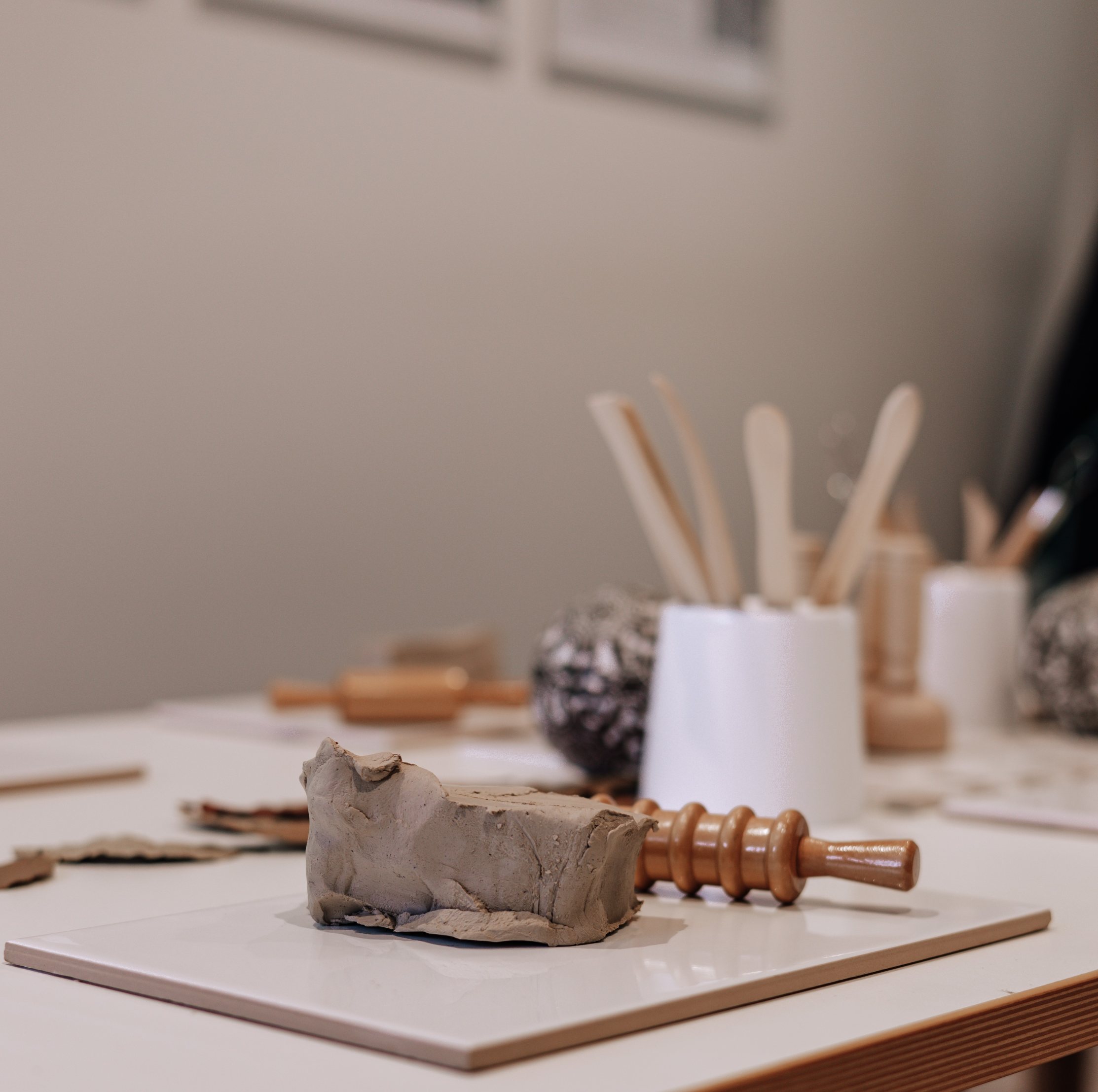 Modelling and Accessories