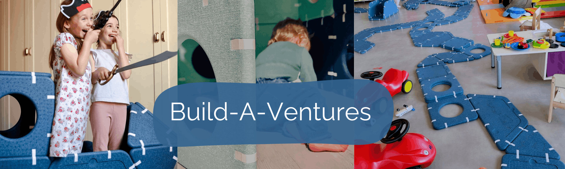 Build A Venture