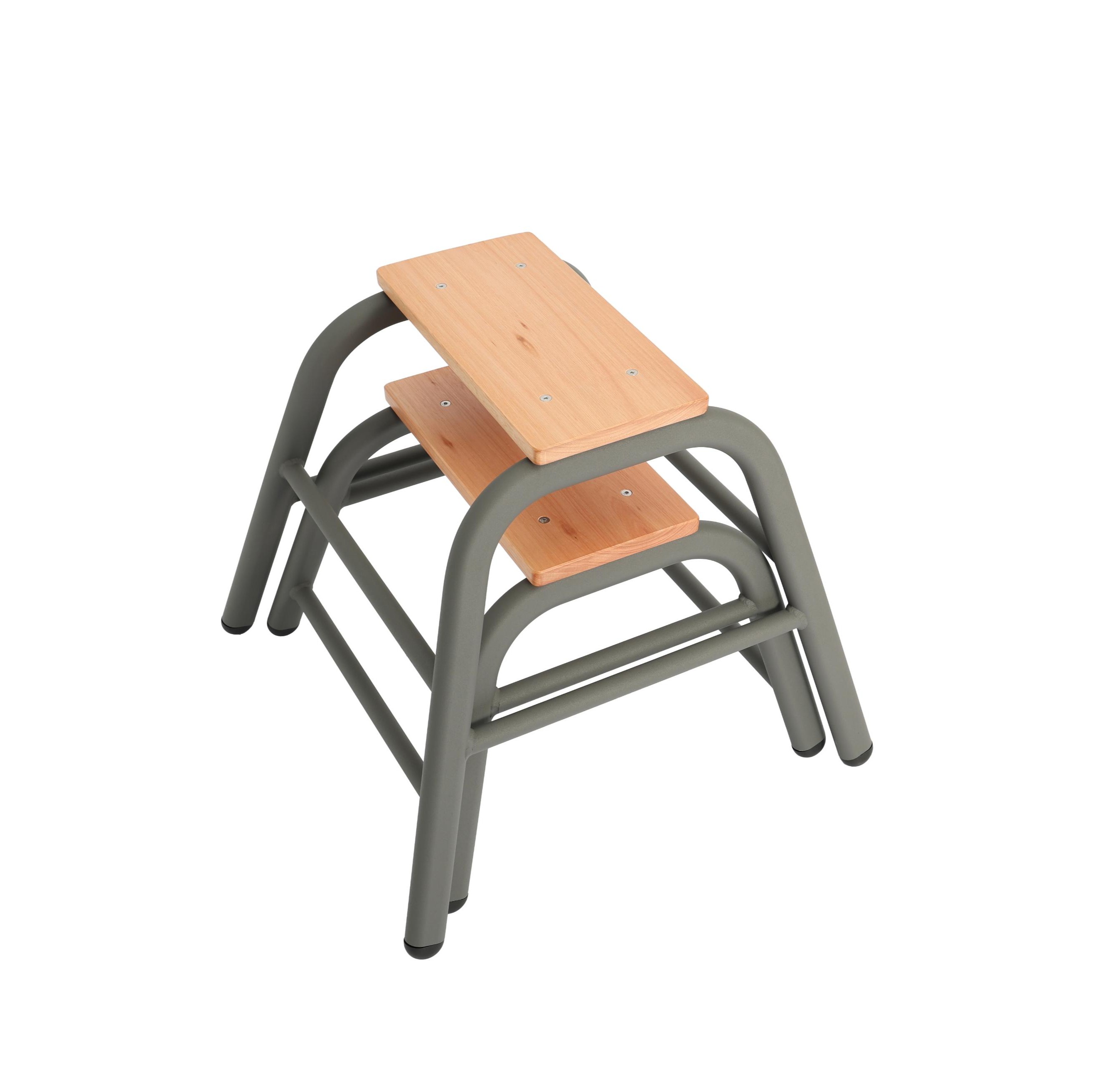 Iron Ridge Trestle Set (8pcs) - Step4 Iron Ridge Trestle Set (8pcs) - Image 13