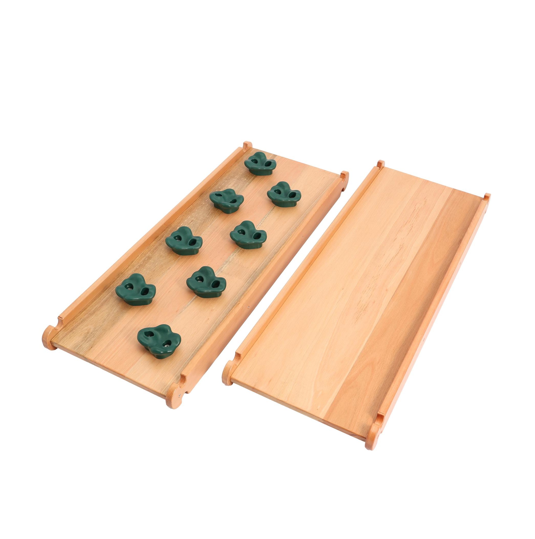 Iron Ridge Trestle Set (8pcs) - Step4 Iron Ridge Trestle Set (8pcs) - Image 8