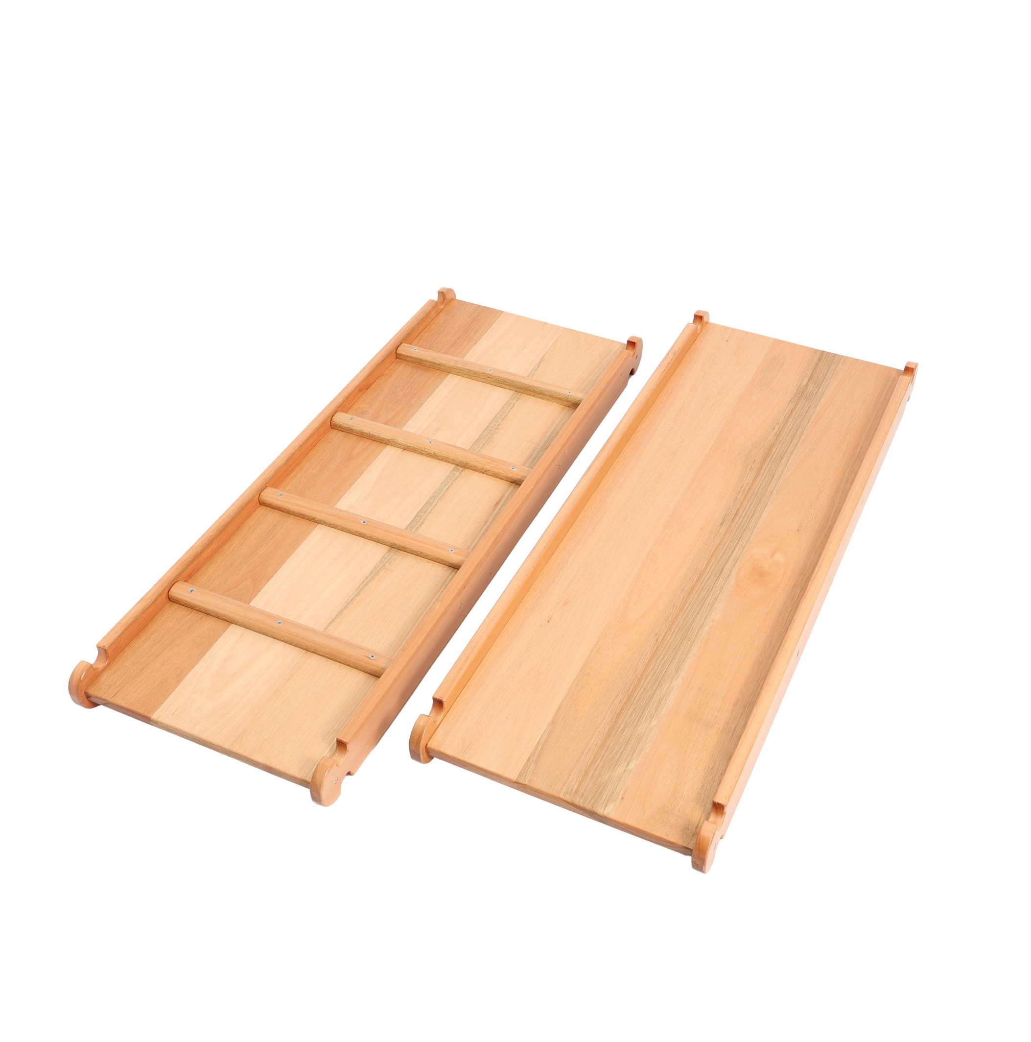 Iron Ridge Trestle Set (8pcs) - Step4 Iron Ridge Trestle Set (8pcs) - Image 7