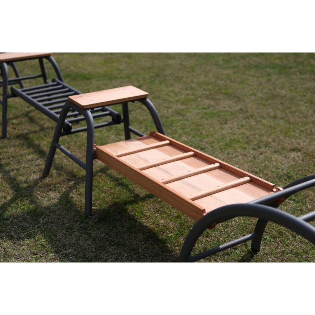 Iron Ridge Trestle Set (8pcs) - Step4 Iron Ridge Trestle Set (8pcs) - Image 3