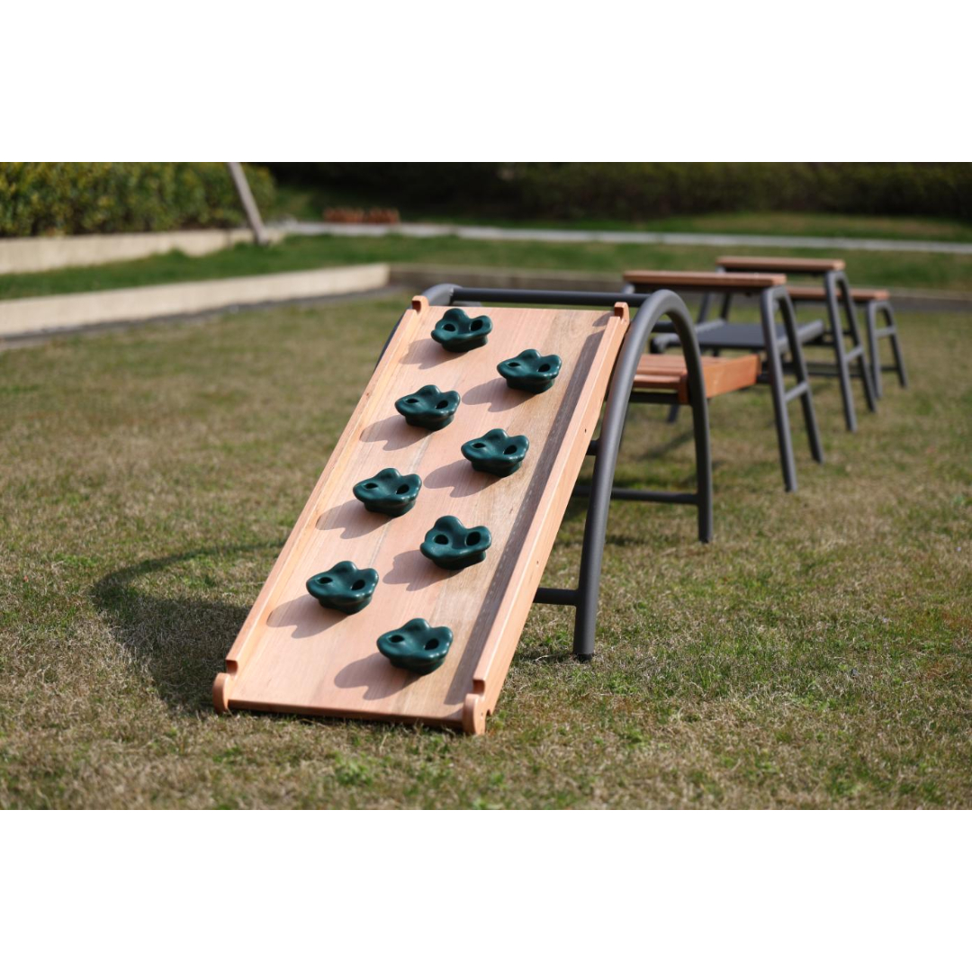 Iron Ridge Trestle Set (8pcs) - Step4 Iron Ridge Trestle Set (8pcs) - Image 2