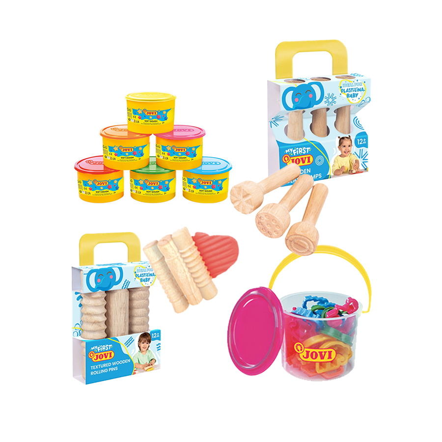 Junior Modelling Essentials Pack