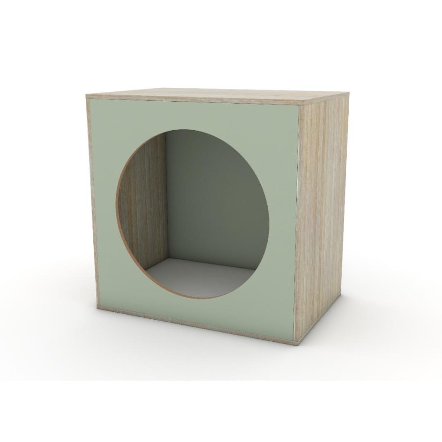 Modula Quiet Nook Circle