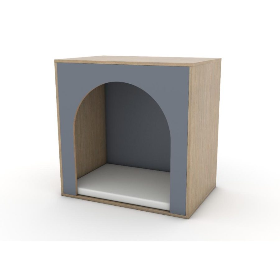 Modula Quiet Nook Arch