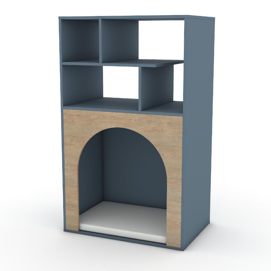Modula Multi Storage Unit Arch