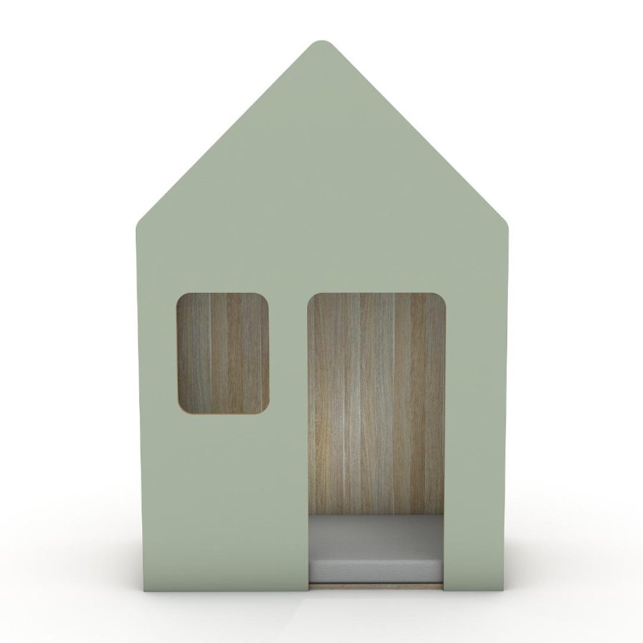 Modula Reading House