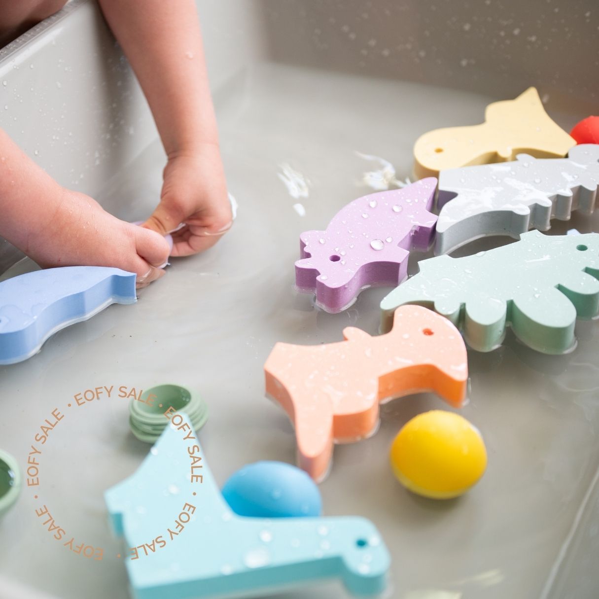 Manipulative & Developmental Sale