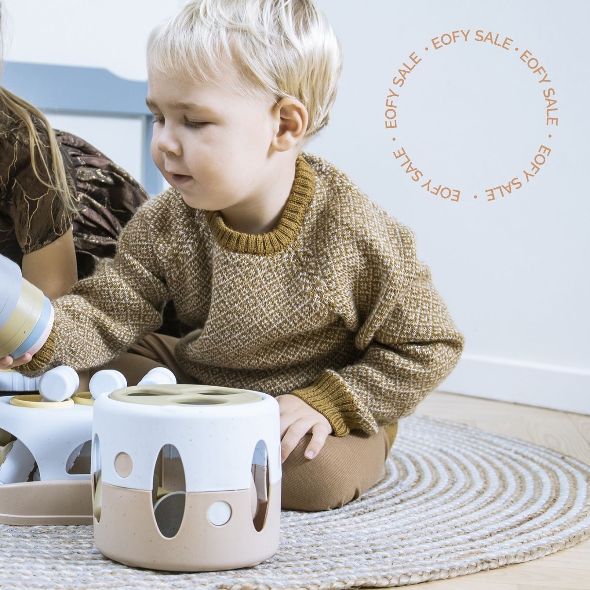 First Skills & Early Years Sale