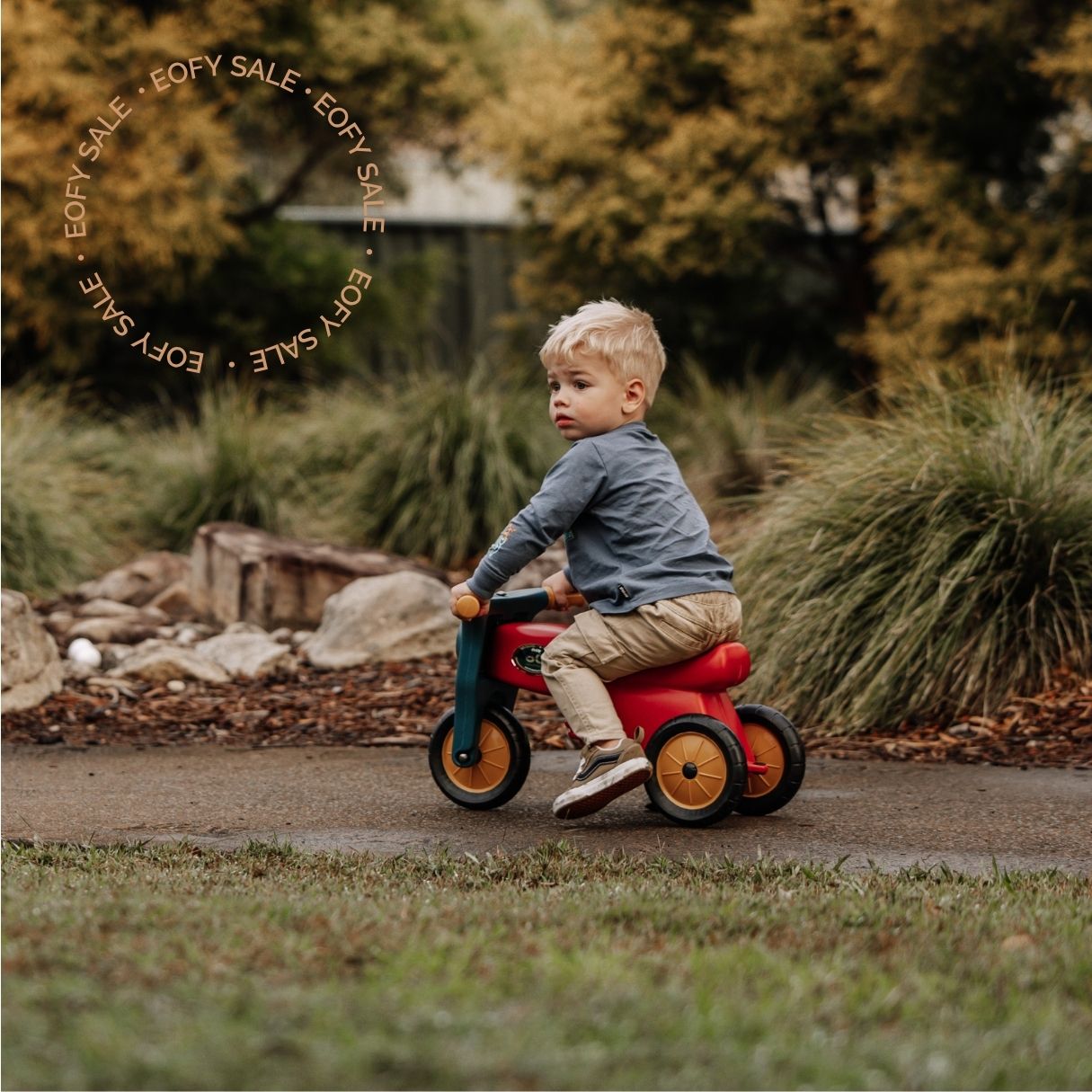 Outdoor Play Sale