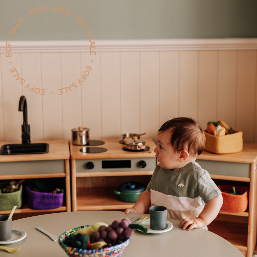 Role Play & Home Corner Sale