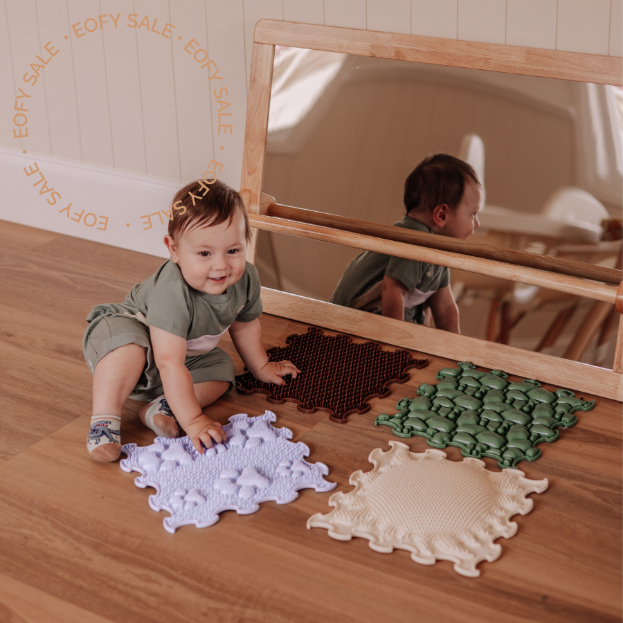 Sensory & Inclusive Sale