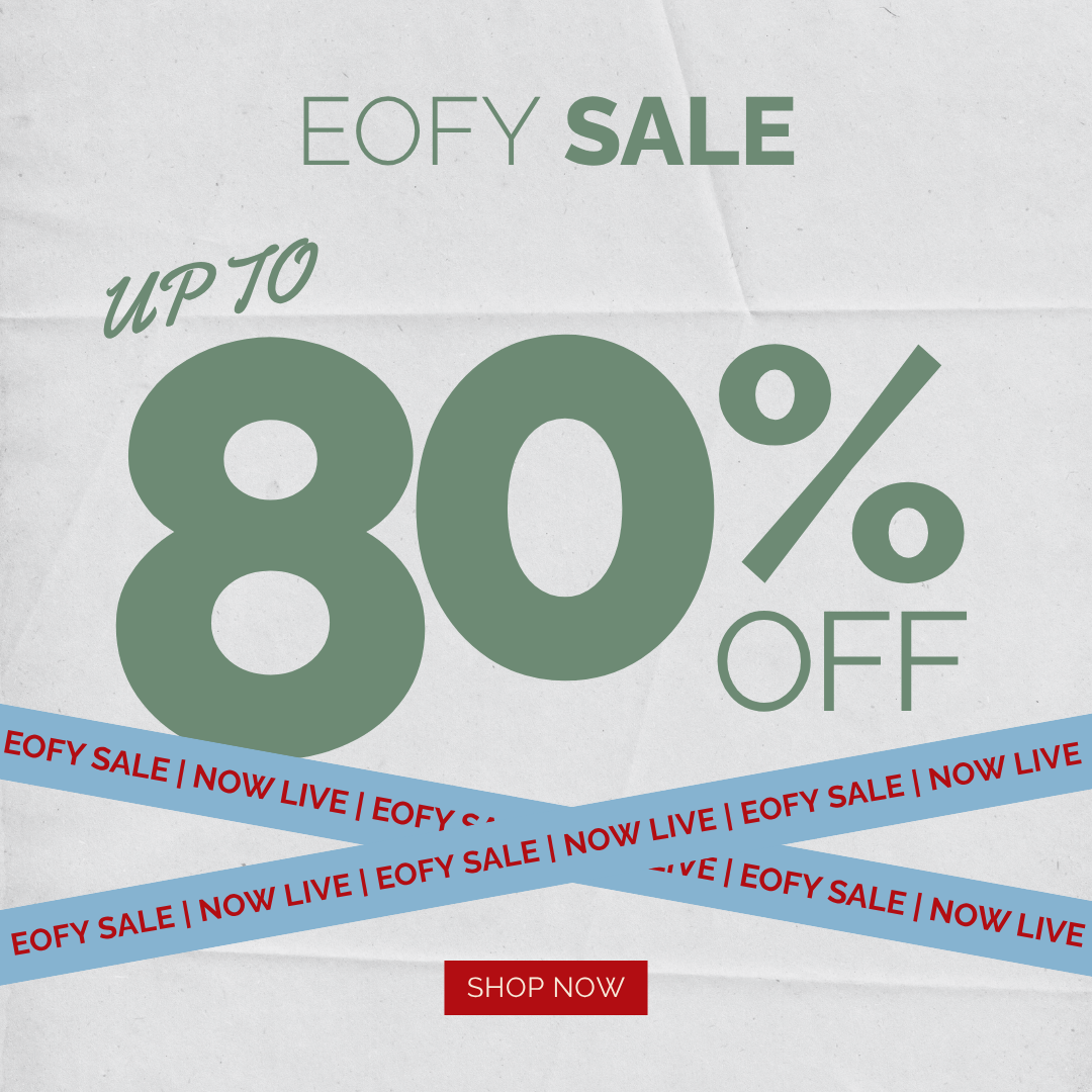 EOFY