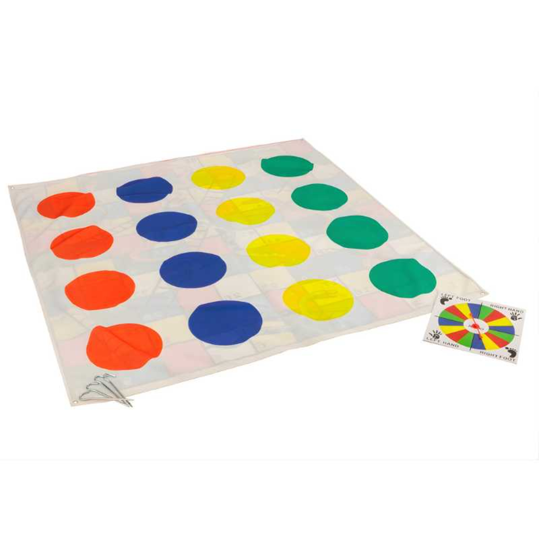 Giant Snakes, Dots & Ladders Set - Step4 Giant Snakes, Dots & Ladders Set - Image 3