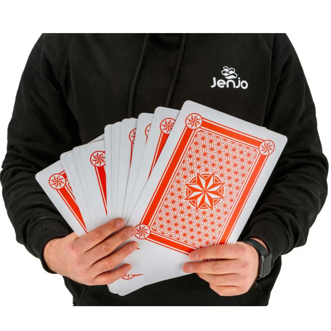 Monster Playing Cards - Step4 Monster Playing Cards - Image 2