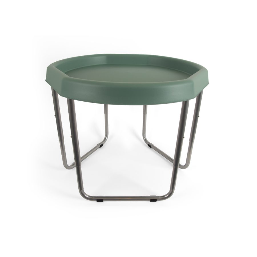 Dantoy Hexacle Tuff Tray and Stand Small (73cm) - Green