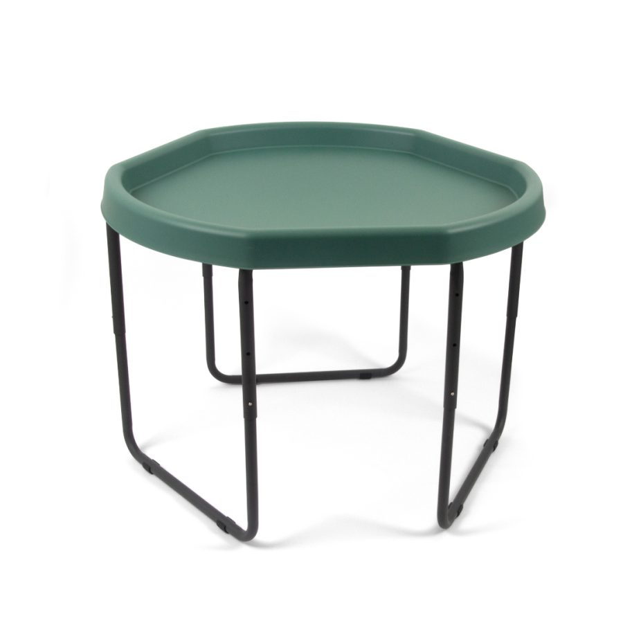 Dantoy Hexacle Tuff Tray and Stand Large (93cm) - Green