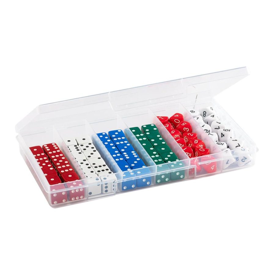 Basic Dice Set