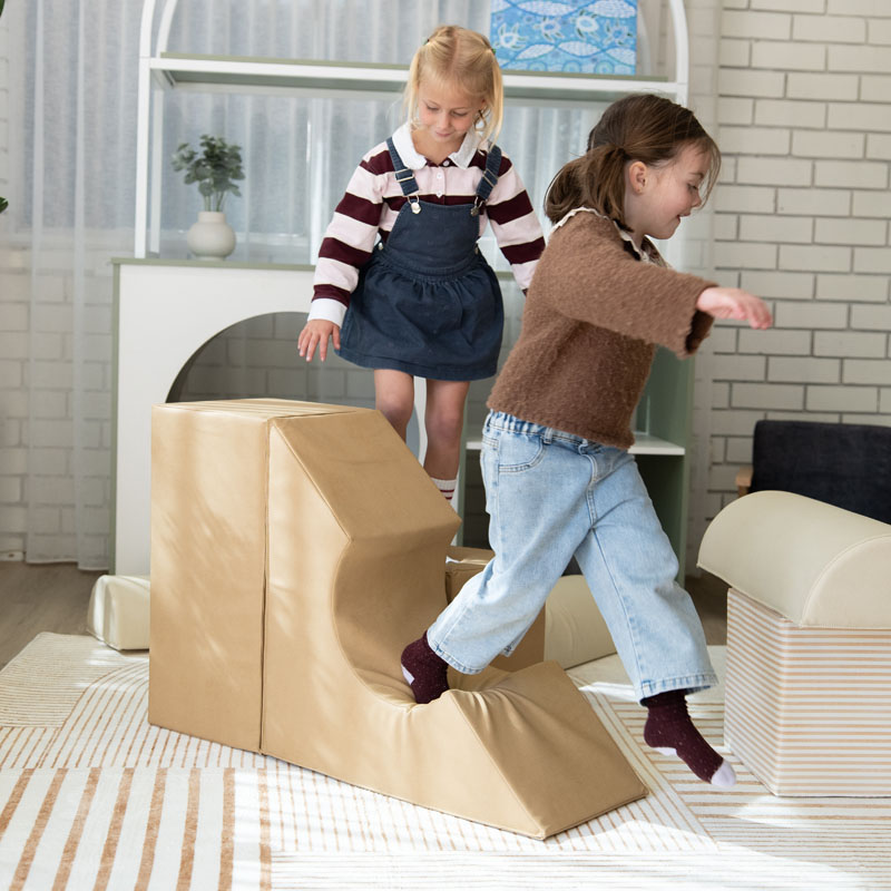 Eden Play Giant Soft Block Set (11pcs) - Step4 Eden Play Giant Soft Block Set (11pcs) - Image 2