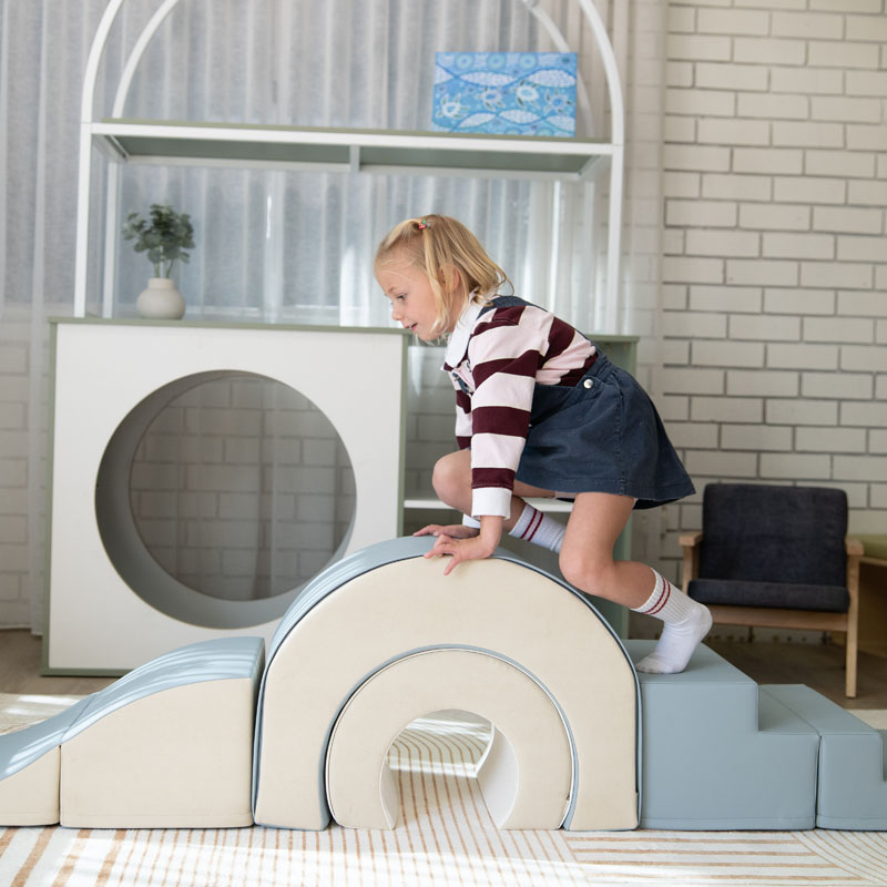 Eden Play Soft Arc Climber Set - Step4 Eden Play Soft Arc Climber Set - Image 3