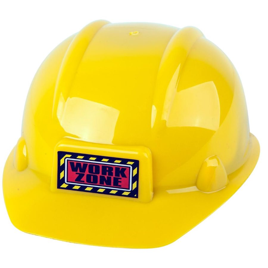 Classic Outdoors Construction Helmet
