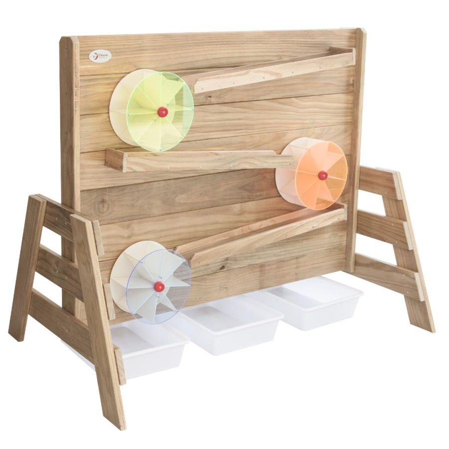 New Arrivals - Step4 Classic Outdoors Water Wall