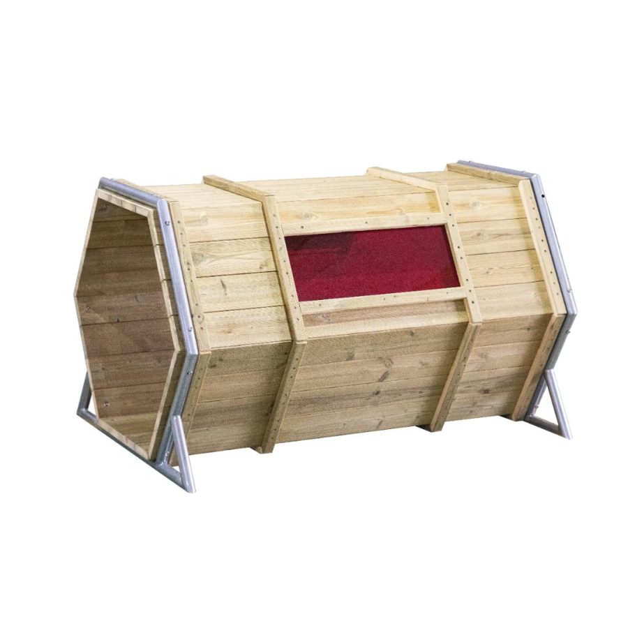 Classic Outdoors Discovery Tunnel