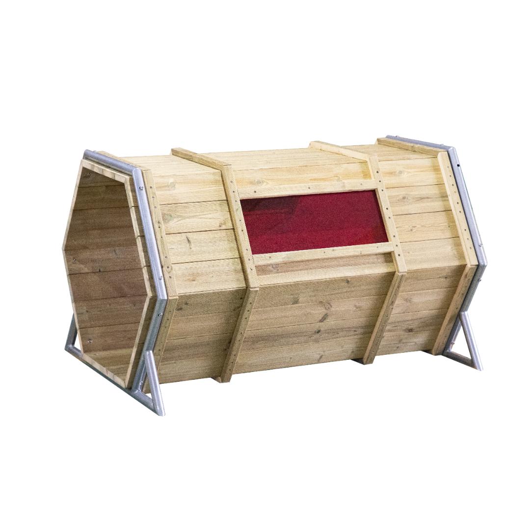 Classic Outdoors Discovery Tunnel - Step4 Classic Outdoors Discovery Tunnel