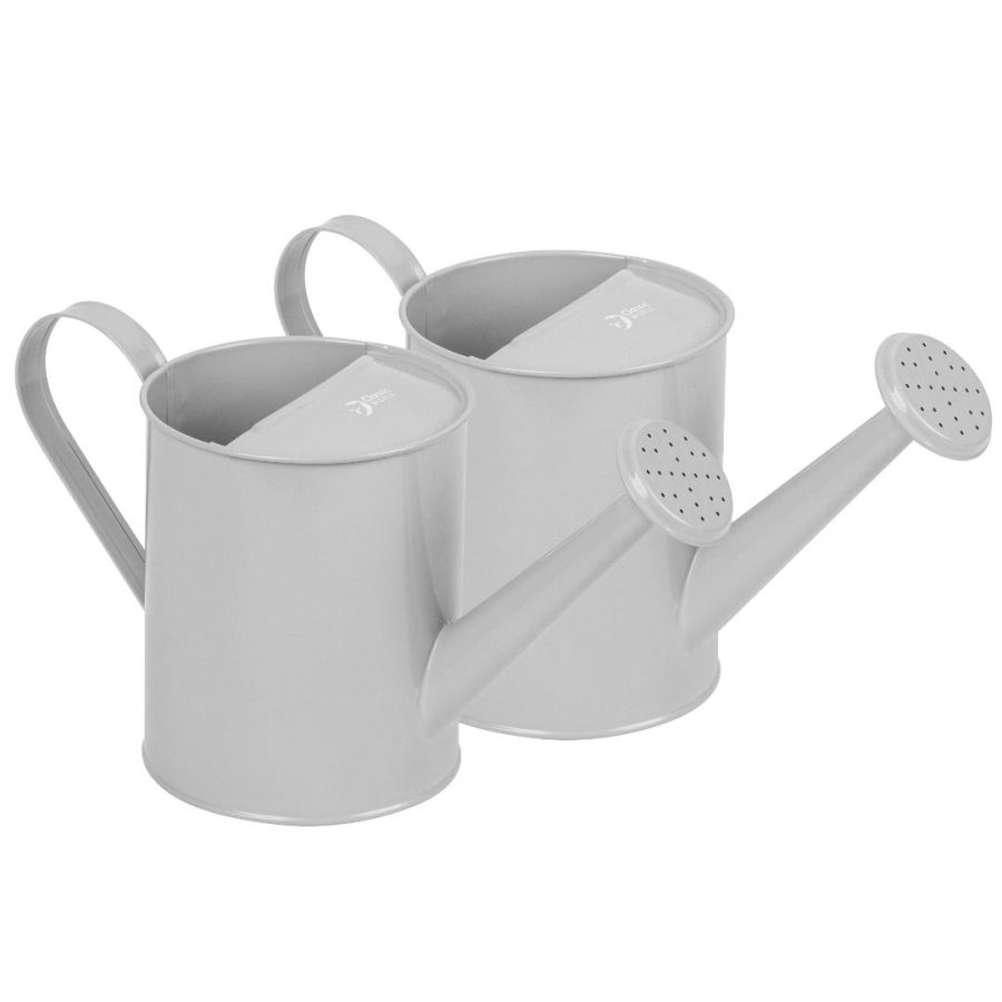 New Arrivals - Step4 Classic Outdoors Watering Cans (2pcs)