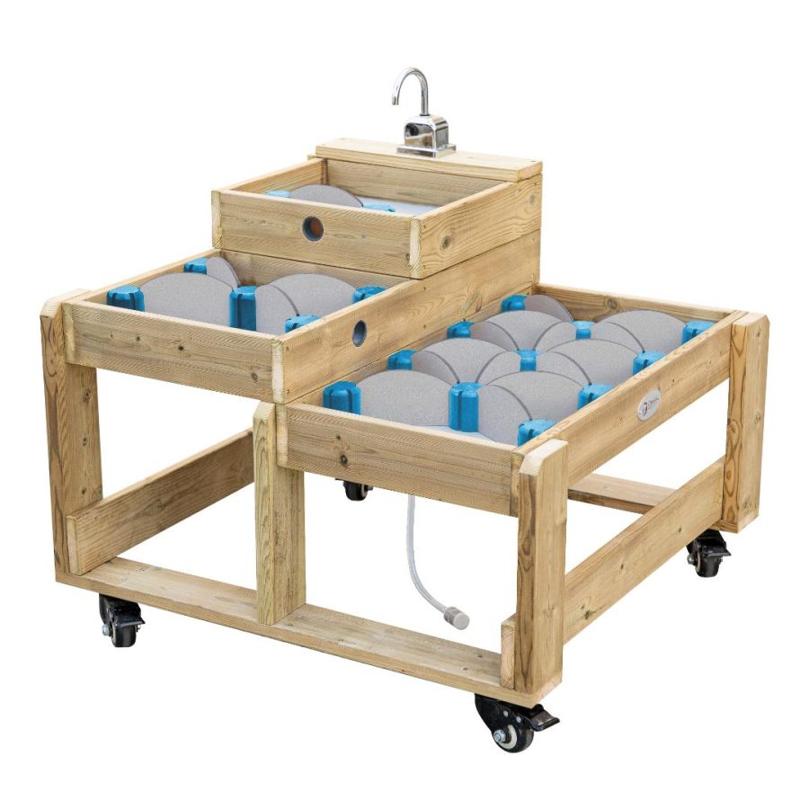 New Arrivals - Step4 Classic Outdoors Water Play Station