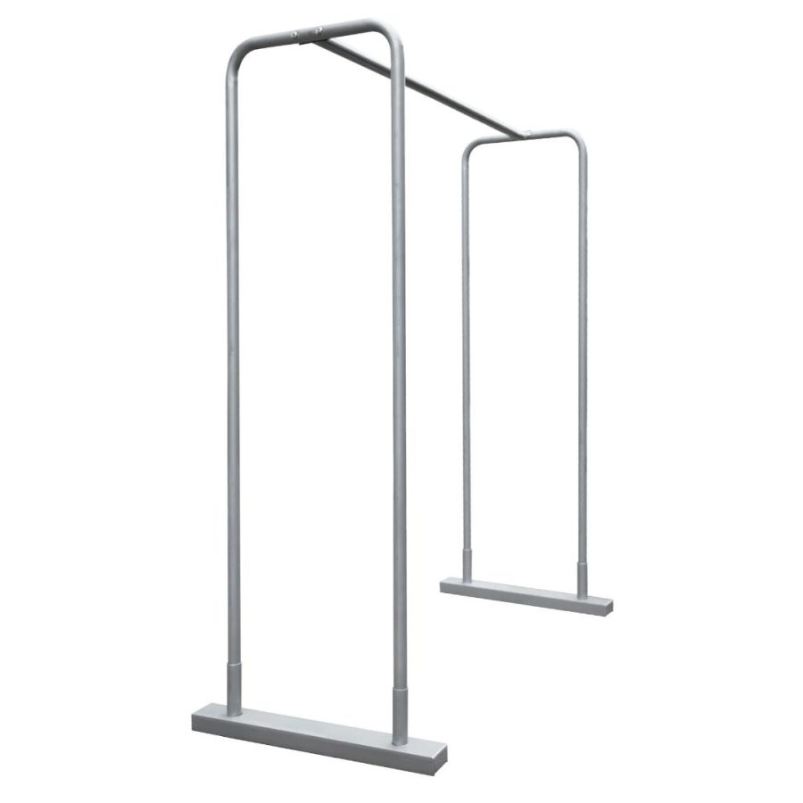 Classic Outdoors Metal Play Frame