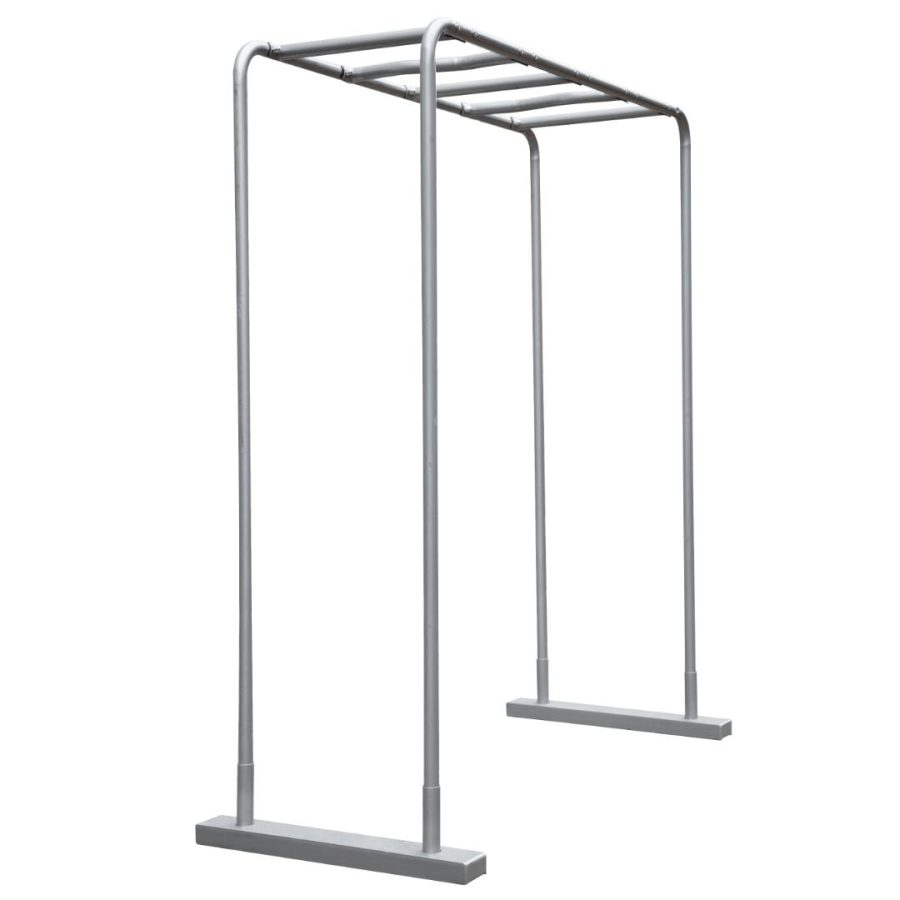 Classic Outdoors Metal Monkey Bar