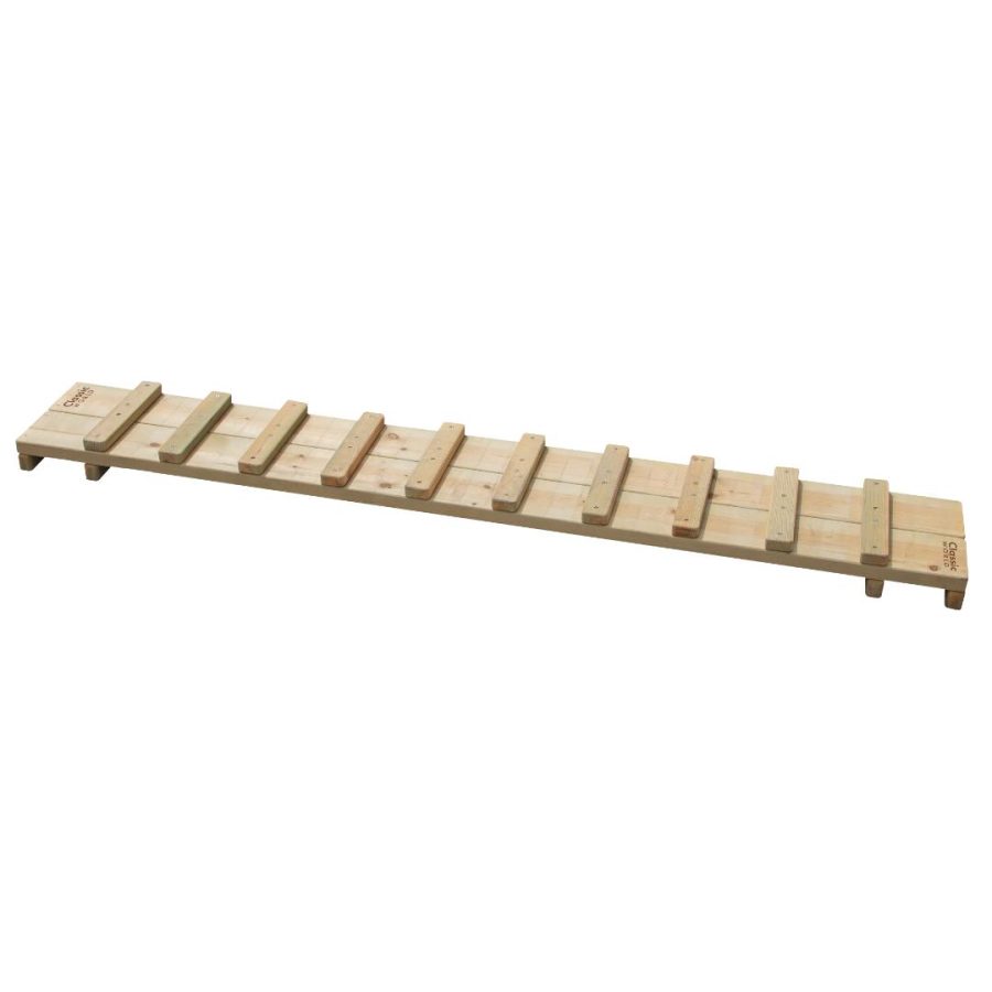 Classic Outdoors Wooden Ramp (2pcs)