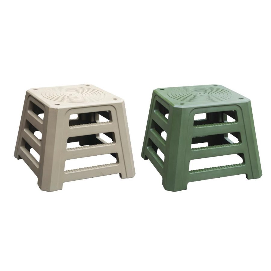 Classic Outdoors Climbing Stool (2pcs)