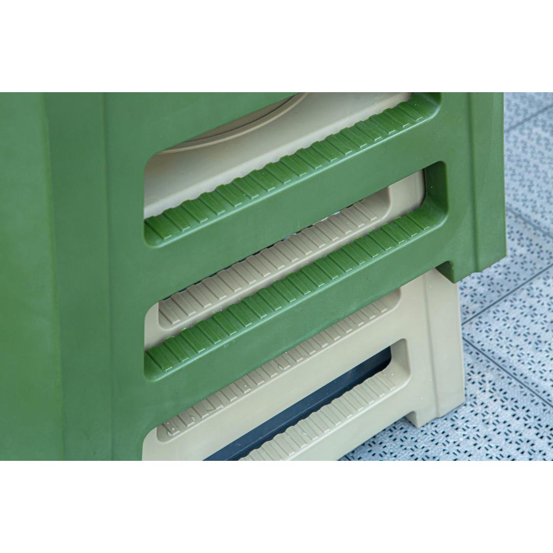 Classic Outdoors Active Climb 10 Piece Set - Step4 Classic Outdoors Active Climb 10 Piece Set - Image 3