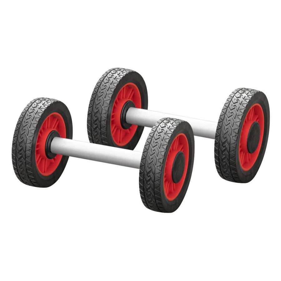 Classic Outdoors Balance Wheels